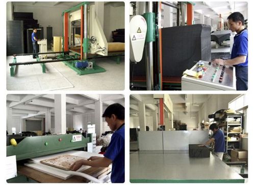【图】厂家批发黑板擦 海绵板擦 eva板擦 专业生产 深圳厂家 价格优惠